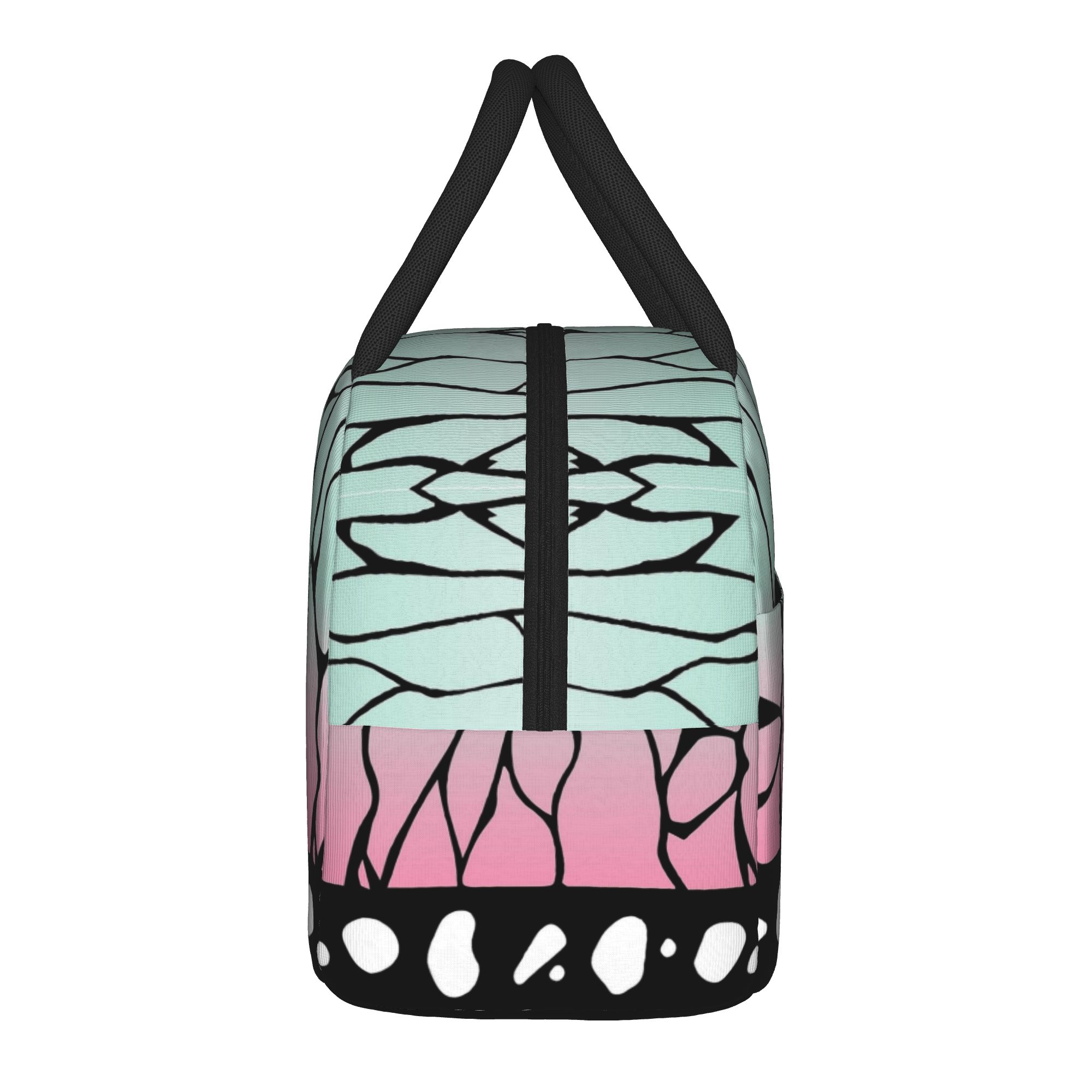กระเป๋าใส่อาหารกลางวันลายอนิเม - Meal Prep Bag บทวิจารณ์และราคา