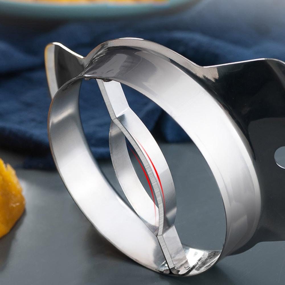 1 ชิ้น Mango Splitter เครื่องต - Mango Splitter Tool บทวิจารณ์และราคา