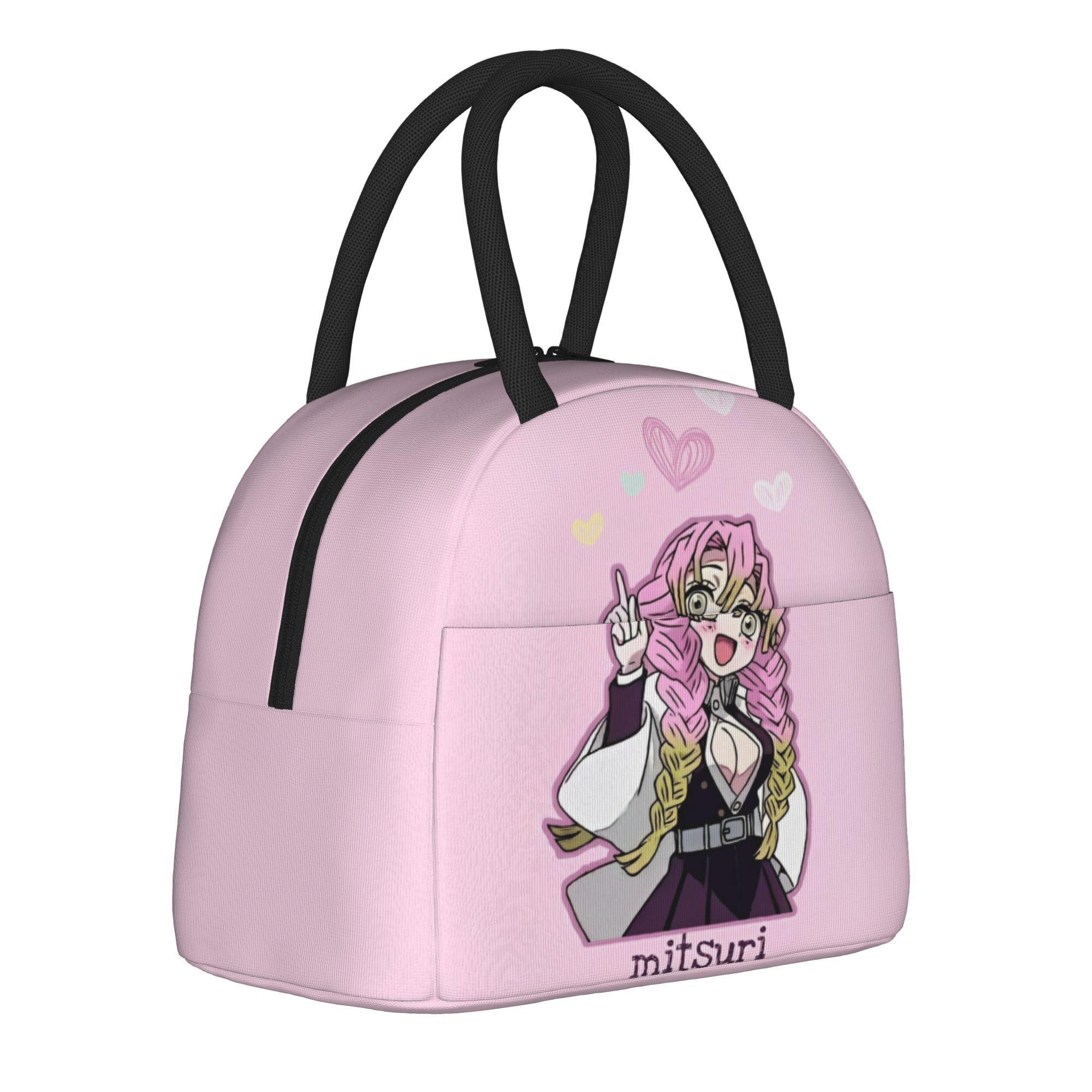 เลิฟ ฮาชิระ มิตสึริ คันโรจิถุง - Meal Prep Bag บทวิจารณ์และราคา