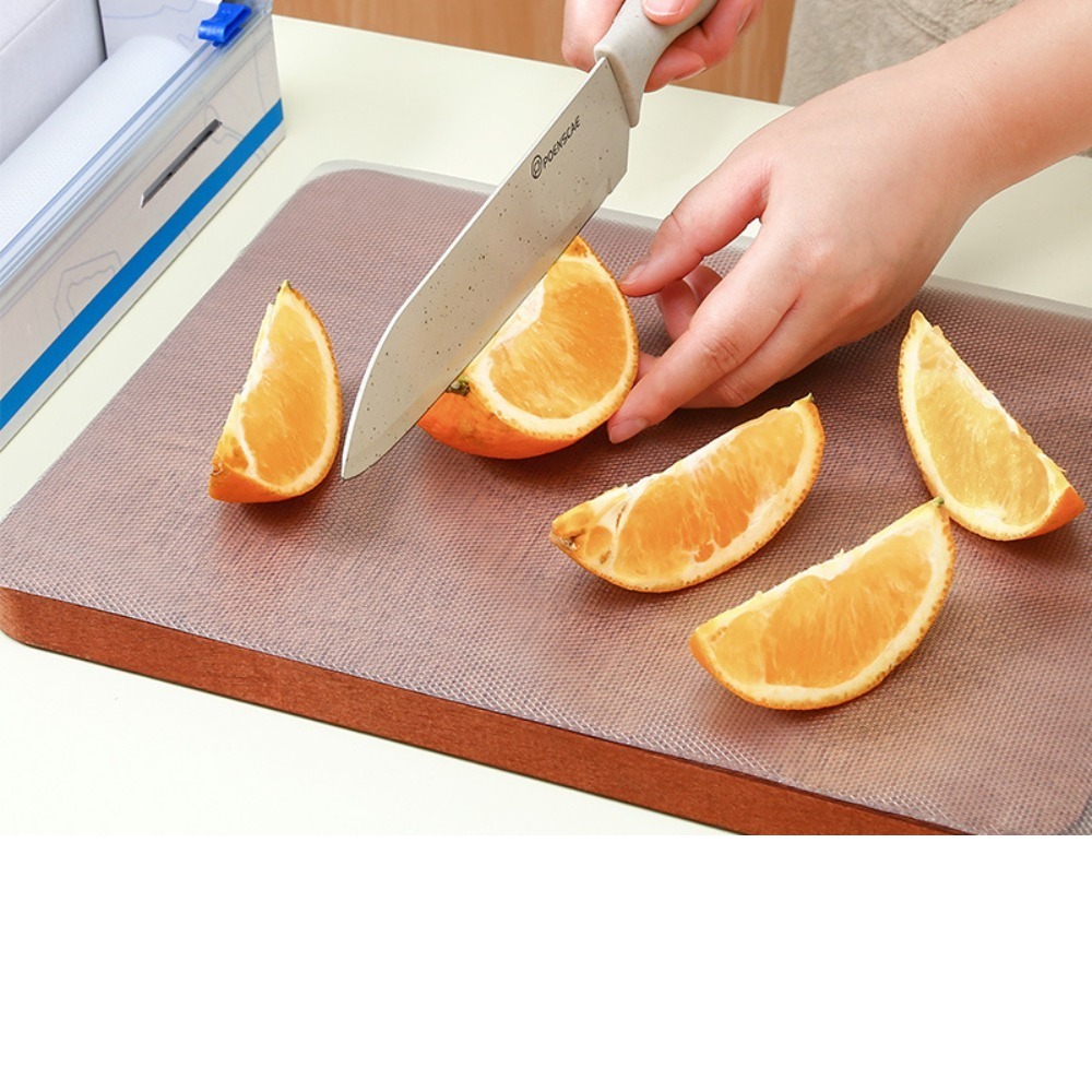 แผ่นรองตัดอาหารแบบใช้แล้วทิ้ง  - Food Prep Mat บทวิจารณ์และราคา
