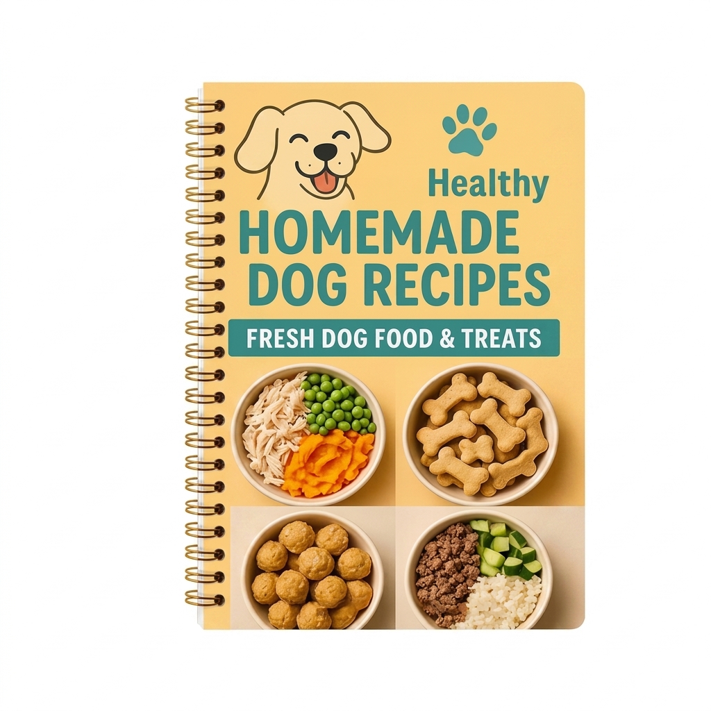 ตำราอาหารสุนัขสำหรับทุกสายพันธ - Meal Prep Recipes Healthy บทวิจารณ์และราคา