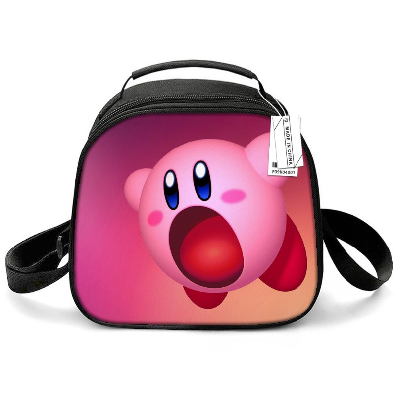 กระเป๋าใส่อาหารกลางวันลายการ์ต - Meal Prep Bag บทวิจารณ์และราคา