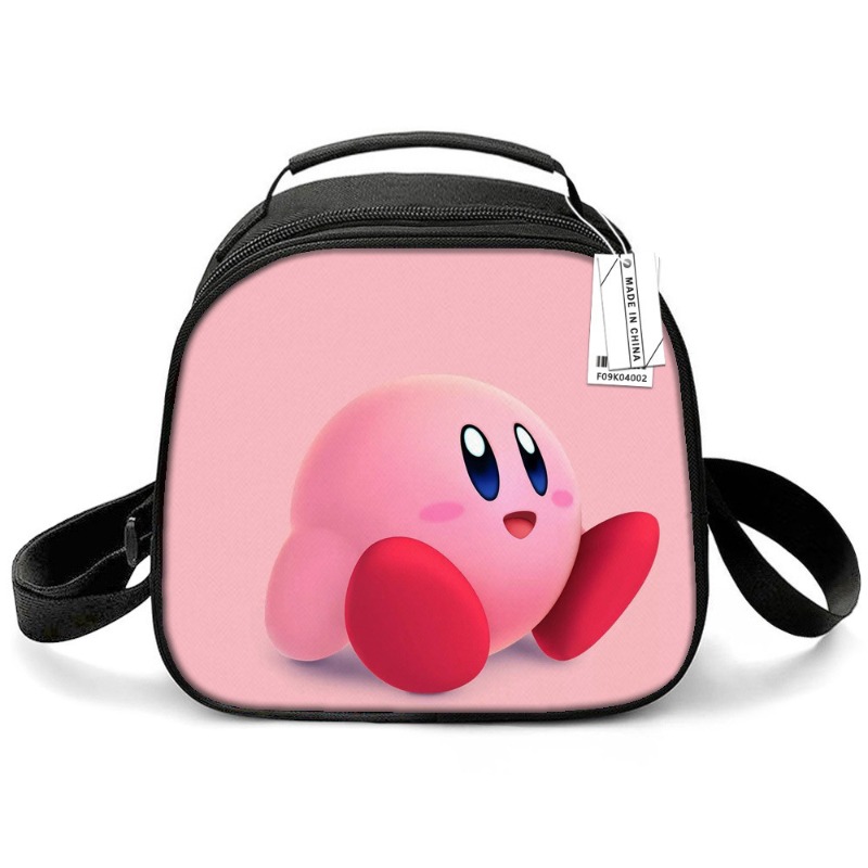 กระเป๋าใส่อาหารกลางวันลายการ์ต - Meal Prep Bag บทวิจารณ์และราคา