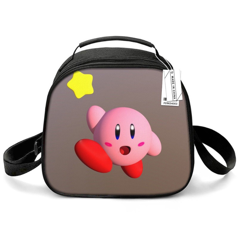 กระเป๋าใส่อาหารกลางวันลายการ์ต - Meal Prep Bag บทวิจารณ์และราคา