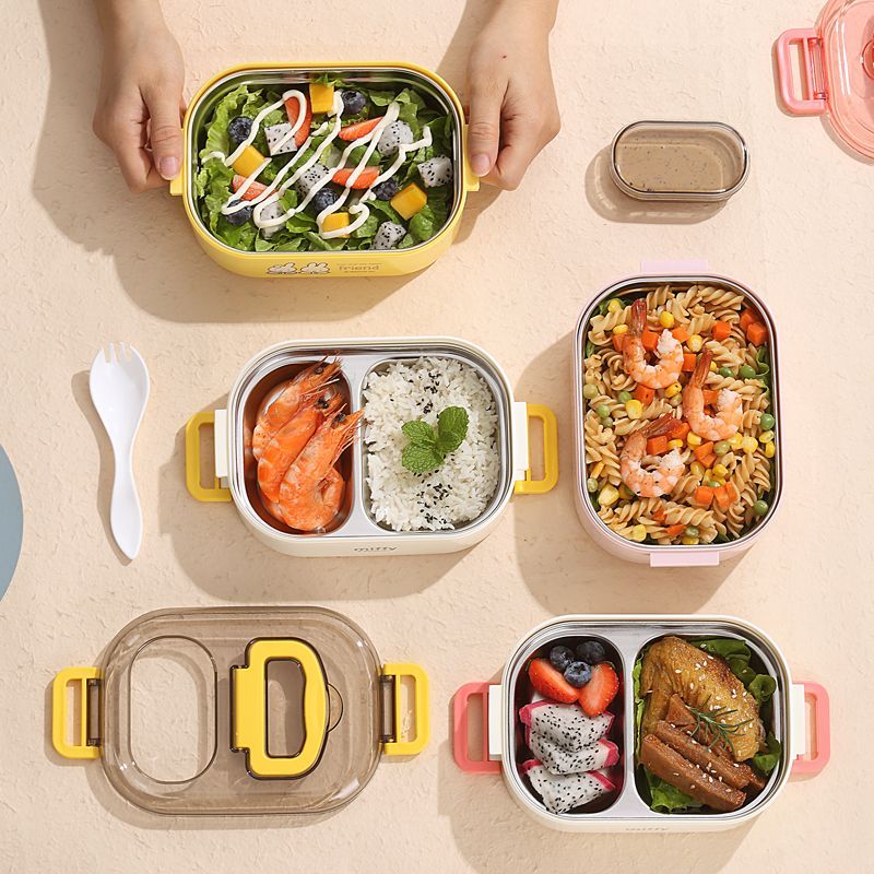 กล่องอาหารกลางวันมิฟฟี่สุดฮิต  - Meal Prep Diet บทวิจารณ์และราคา