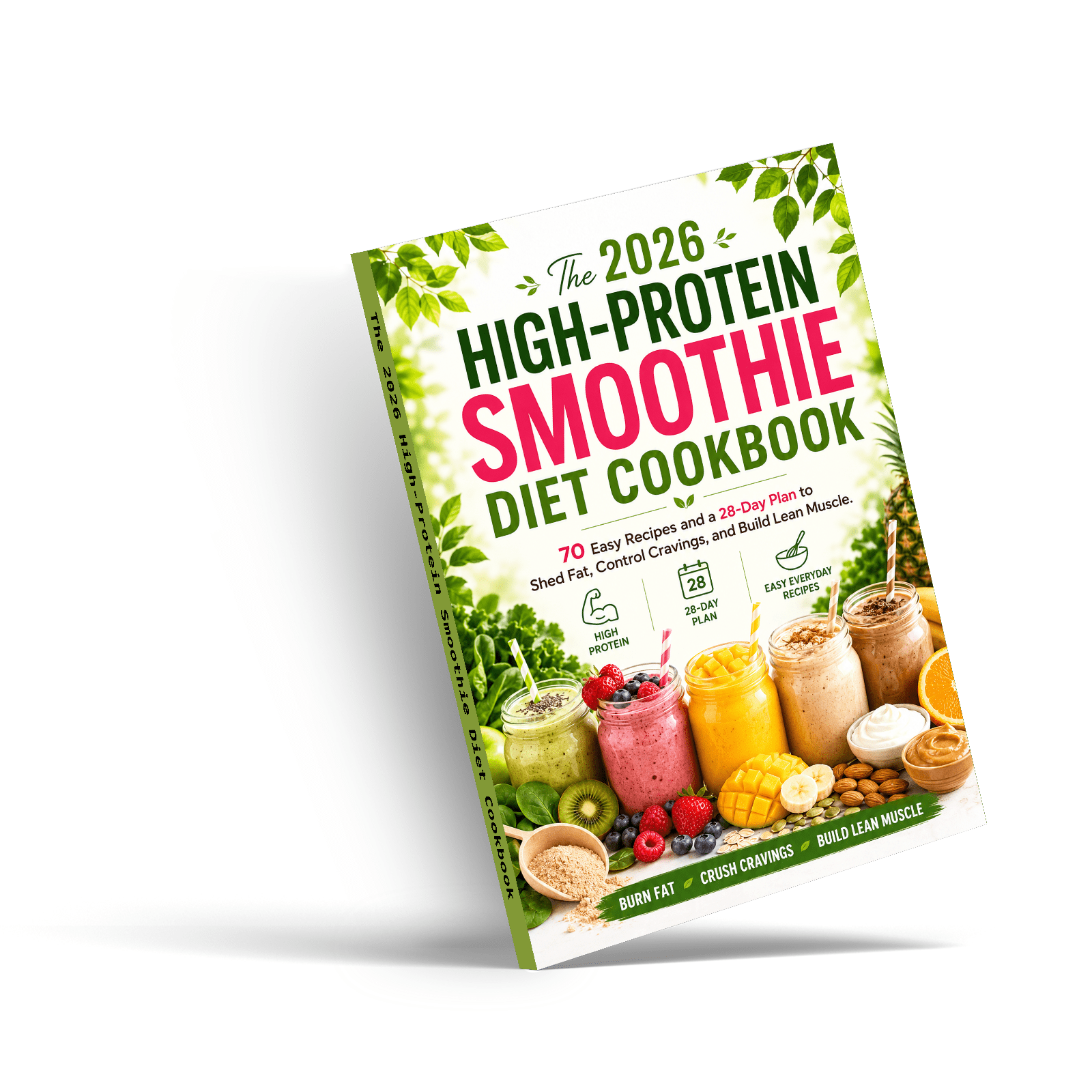 แผนอาหารสมูทตี้โปรตีนสูงปี 202 - Meal Prep Diet บทวิจารณ์และราคา