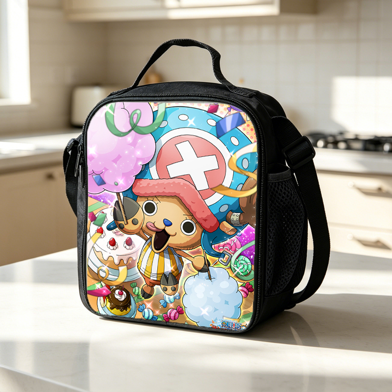 กระเป๋าเก็บอุณหภูมิสำหรับอาหาร - Meal Prep Bag บทวิจารณ์และราคา