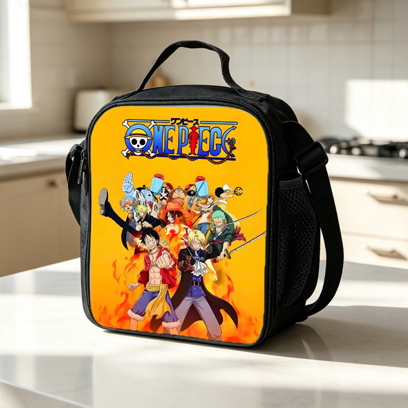 กระเป๋าเก็บอุณหภูมิสำหรับอาหาร - Meal Prep Bag บทวิจารณ์และราคา