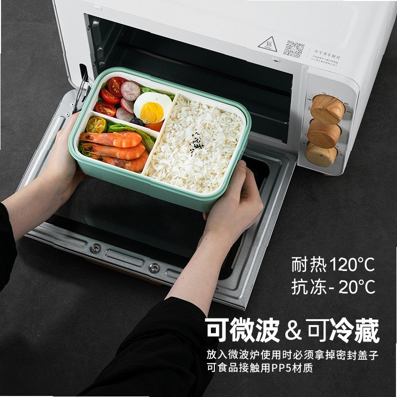 กล่องอาหารกลางวันแบบเรียบง่าย  - Meal Prep Simple บทวิจารณ์และราคา