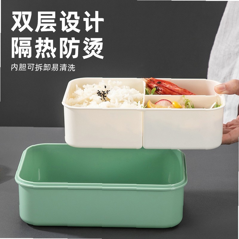 กล่องอาหารกลางวันแบบเรียบง่าย  - Meal Prep Simple บทวิจารณ์และราคา