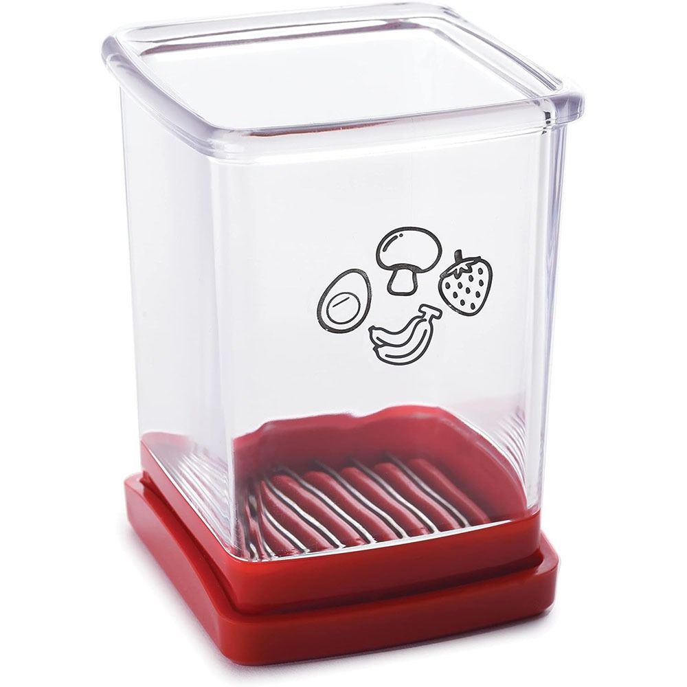 เครื่องหั่นผักผลไม้อเนกประสงค์ - Mango Splitter Tool บทวิจารณ์และราคา