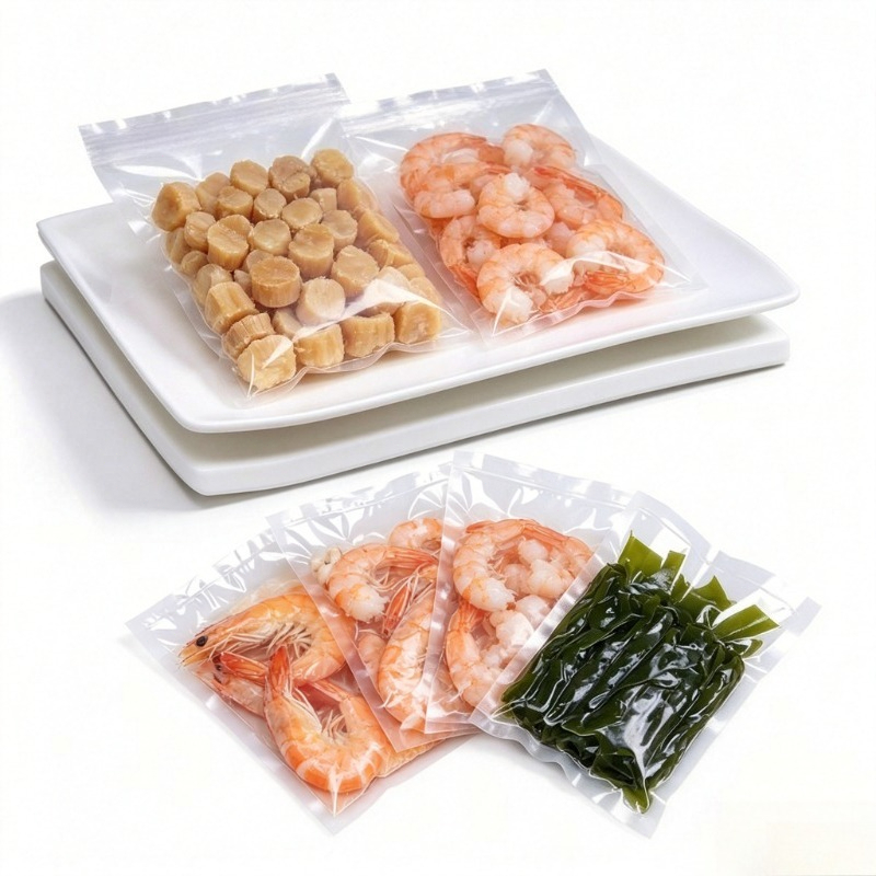 10/20/30PCS S/M/L ถุงบรรจุภัณฑ - Meal Prep Bag บทวิจารณ์และราคา