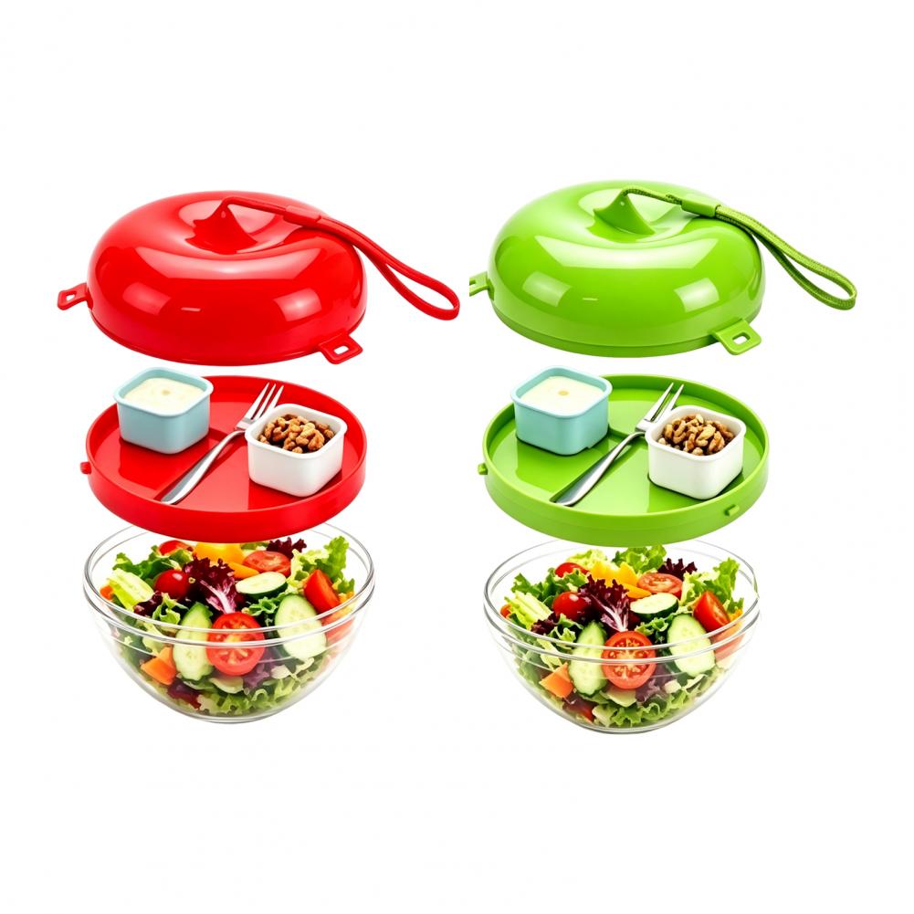 ชามเตรียมอาหารเพื่อสุขภาพแบบพก - Meal Prep Diet บทวิจารณ์และราคา