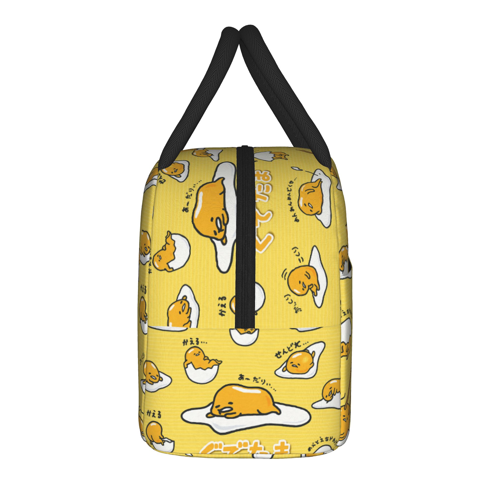 กูเดทามะ กระเป๋าใส่อาหารกลางวั - Meal Prep Bag บทวิจารณ์และราคา