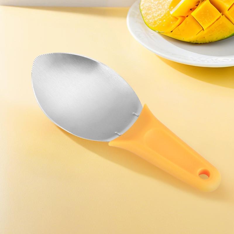 【xxx】 เครื่องตัดมะม่วง อุปกรณ์ - Mango Splitter Tool บทวิจารณ์และราคา