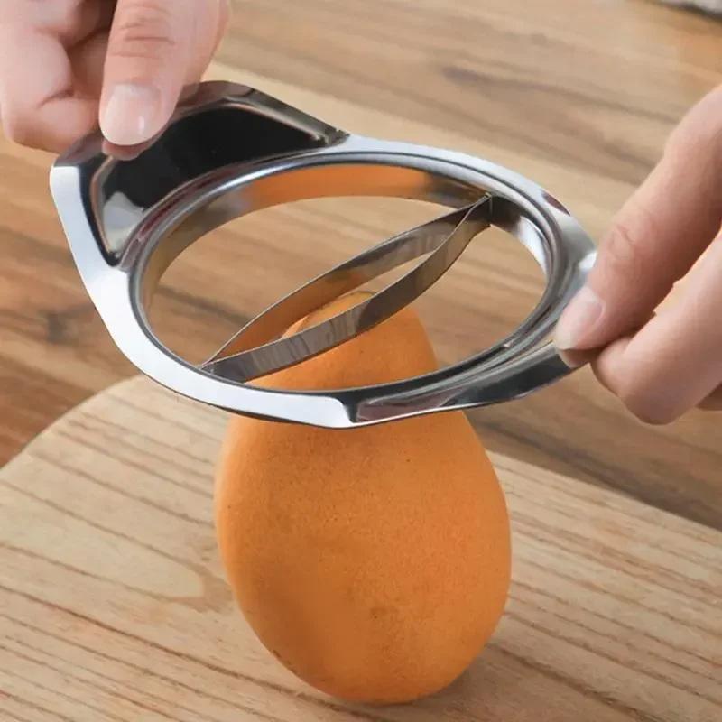 【xxx】 เครื่องตัดมะม่วง อุปกรณ์ - Mango Splitter Tool บทวิจารณ์และราคา