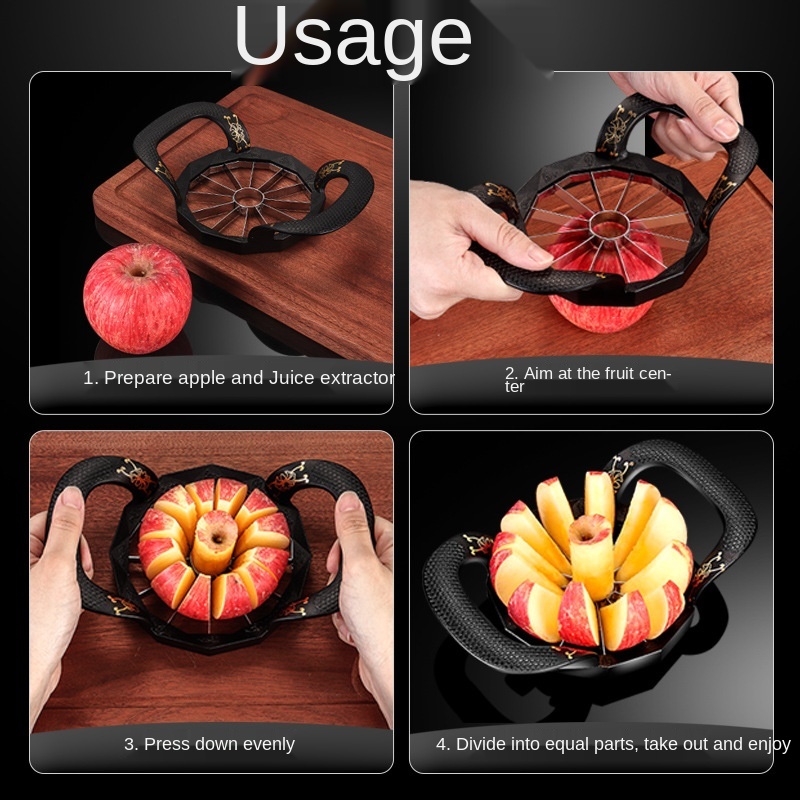 เครื่องมือคว้านที่ตัดผลไม้สำหร - Mango Splitter Tool บทวิจารณ์และราคา