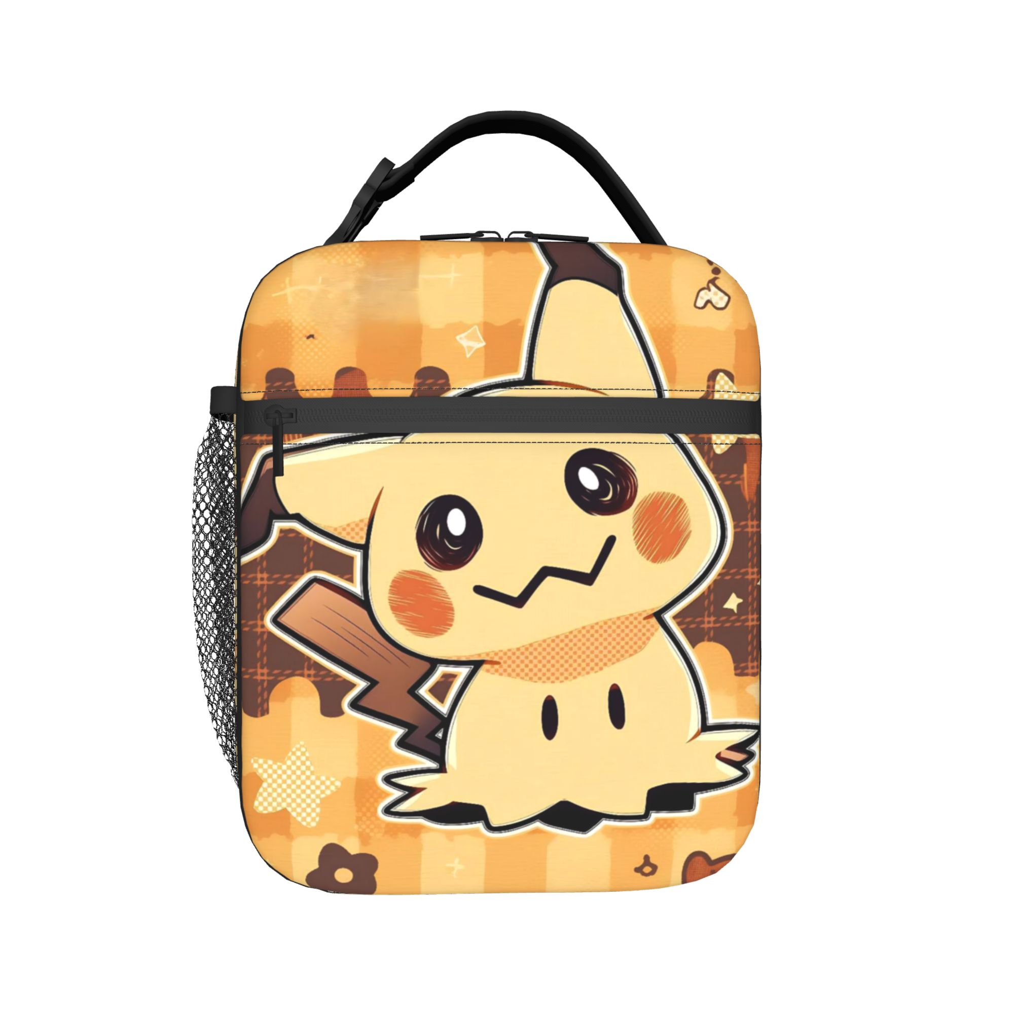 กระเป๋าเก็บอุณหภูมิสำหรับใส่อา - Meal Prep Bag บทวิจารณ์และราคา