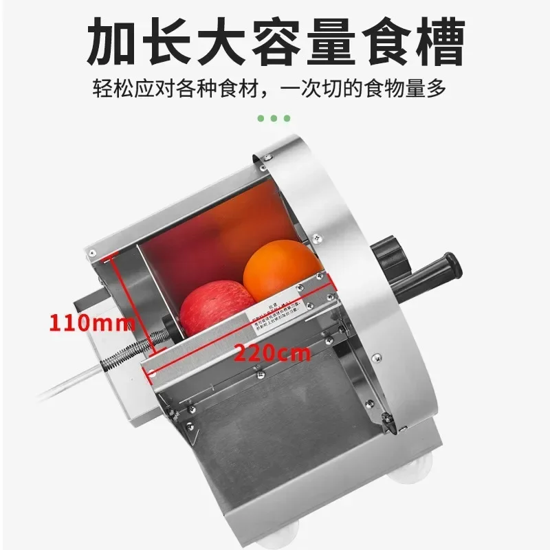 เครื่องหั่นสแตนเลสสำหรับใช้งาน - Mango Splitter Tool บทวิจารณ์และราคา