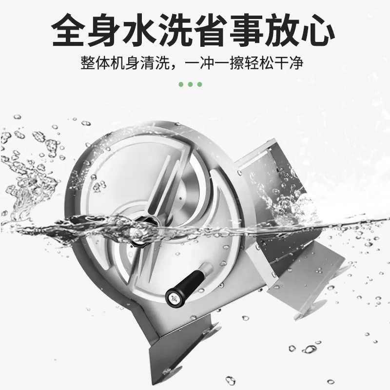 เครื่องหั่นสแตนเลสสำหรับใช้งาน - Mango Splitter Tool บทวิจารณ์และราคา