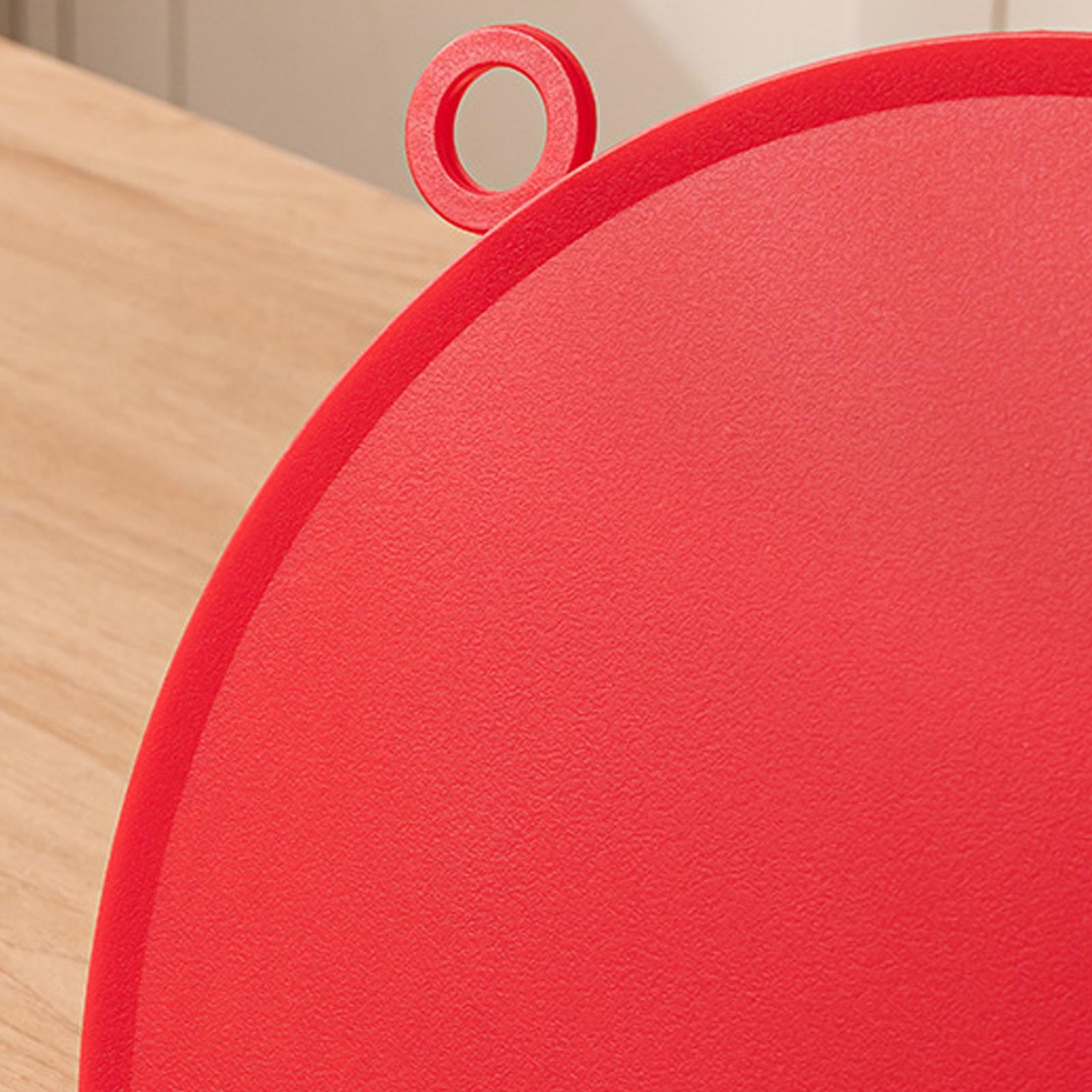 เขียงสำหรับครัวพร้อมแผ่นซิลิโค - Food Prep Mat บทวิจารณ์และราคา