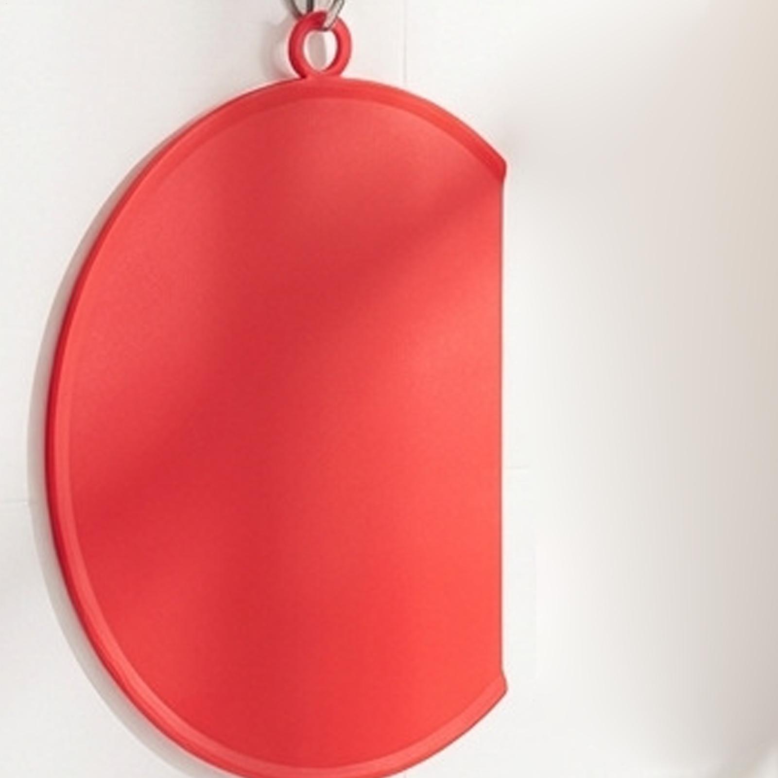 เขียงสำหรับครัวพร้อมแผ่นซิลิโค - Food Prep Mat บทวิจารณ์และราคา