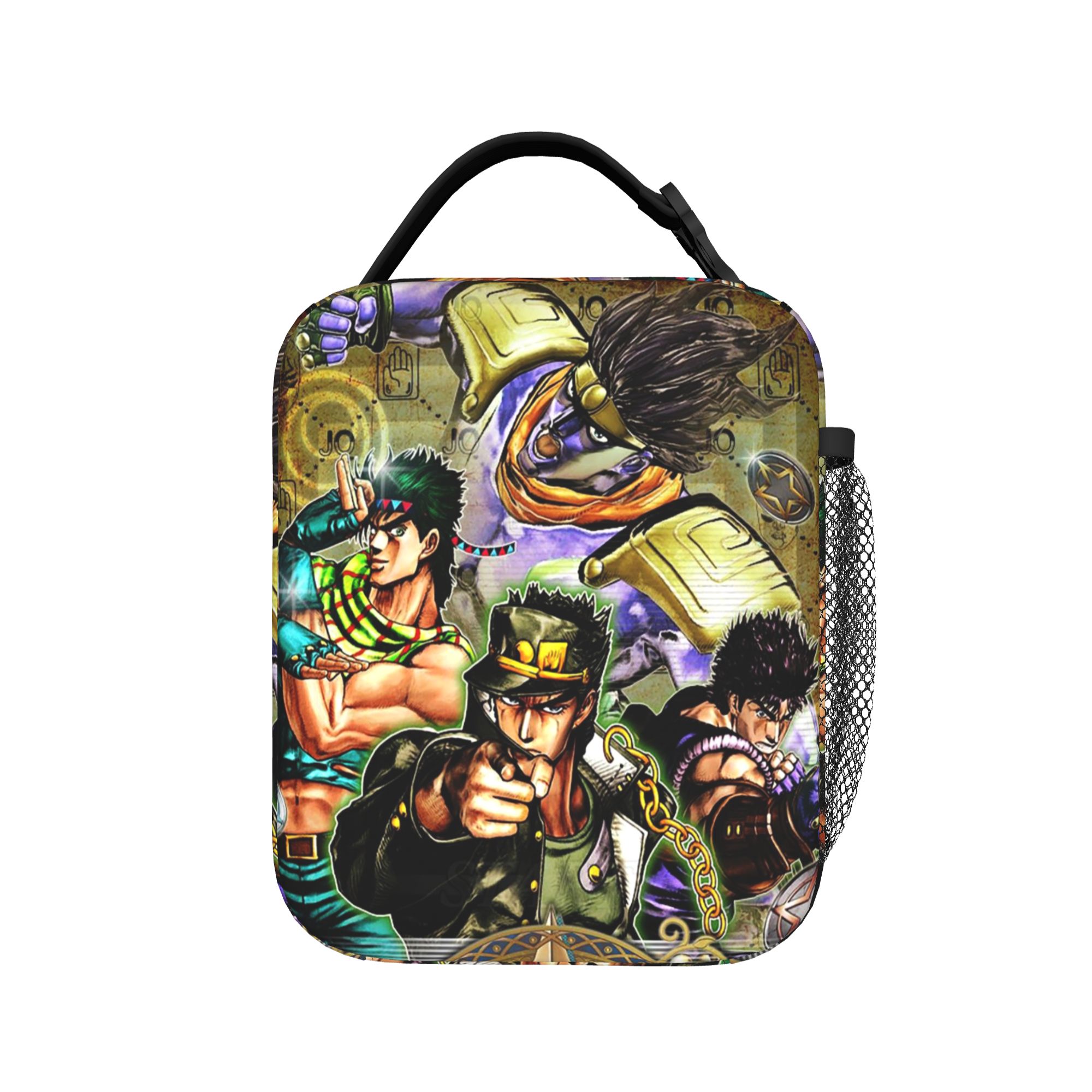 กระเป๋าเก็บอุณหภูมิสำหรับใส่อา - Meal Prep Bag บทวิจารณ์และราคา