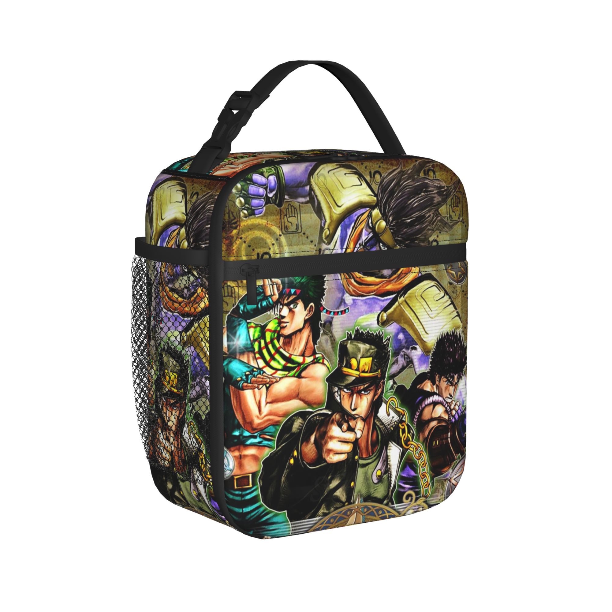 กระเป๋าเก็บอุณหภูมิสำหรับใส่อา - Meal Prep Bag บทวิจารณ์และราคา