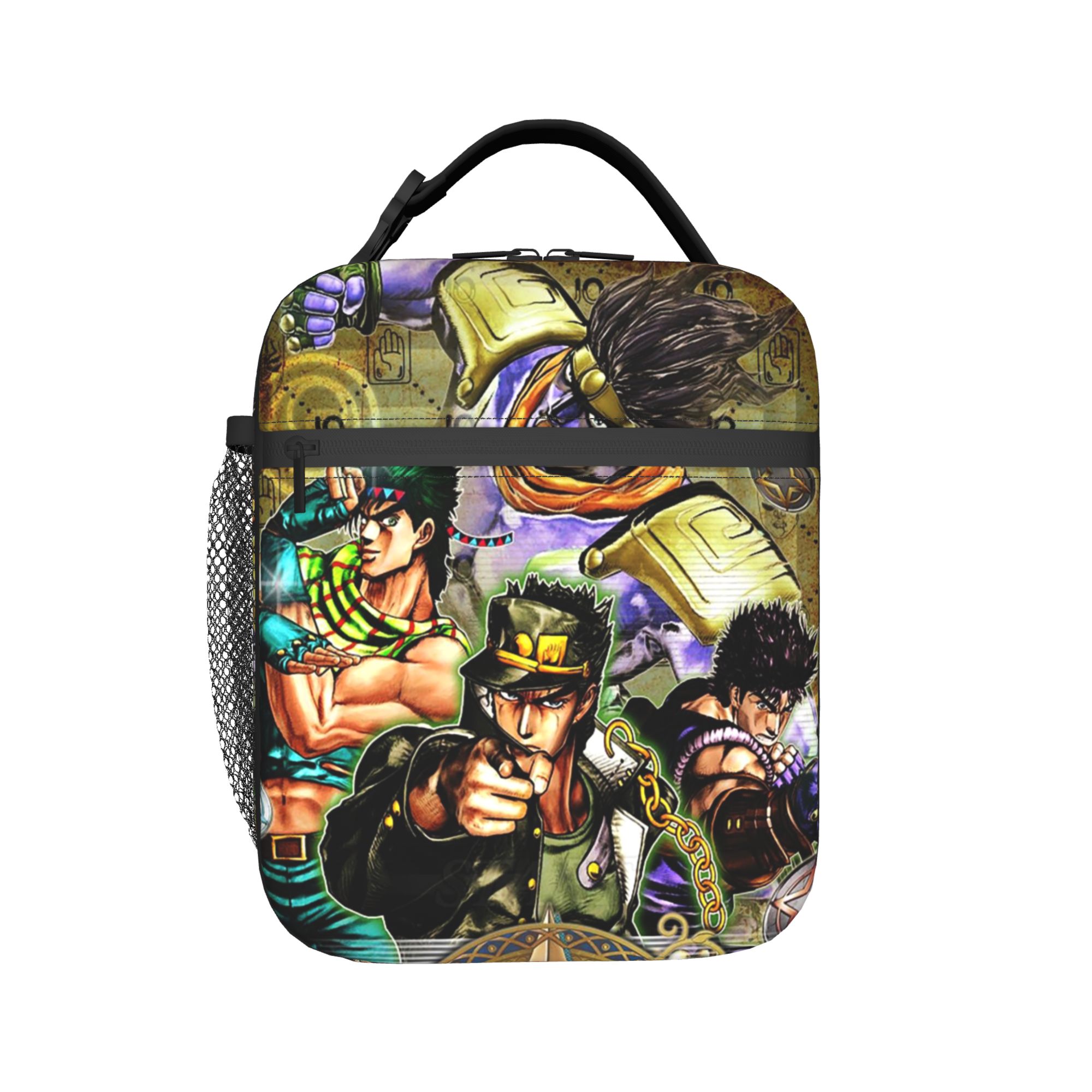 กระเป๋าเก็บอุณหภูมิสำหรับใส่อา - Meal Prep Bag บทวิจารณ์และราคา